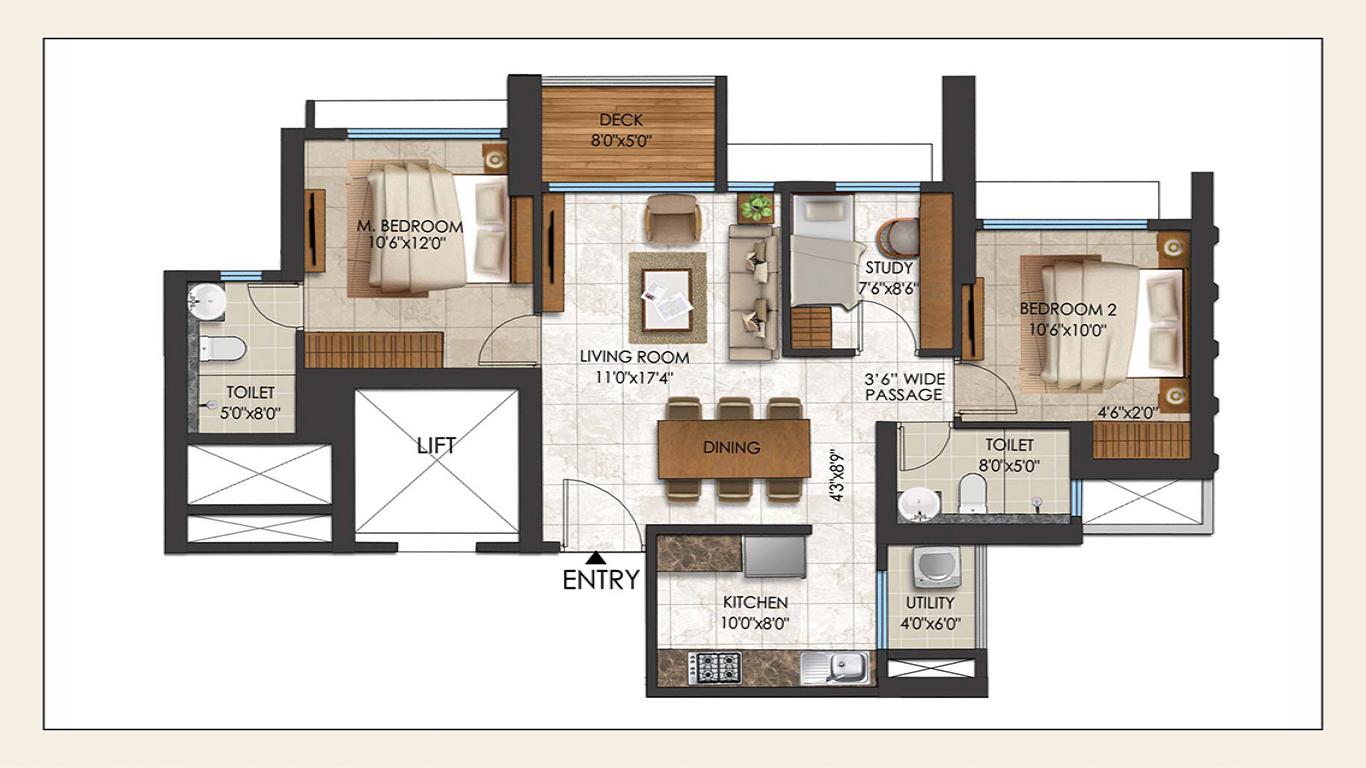 Lodha Codename Limited Edition-lodha codename plane 3.jpg